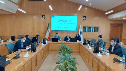 رئیس کمیسیون گردشگری اتاق بازرگانی ایران در مشهد خبر داد:  پیگیری برای ایجاد رصدخانه تجاری گردشگری ایرانیان